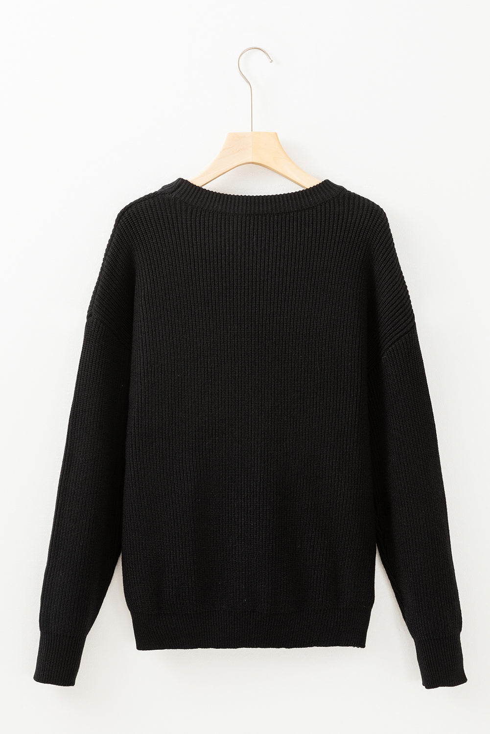 Hello Pumpkin Crewneck Sweater
