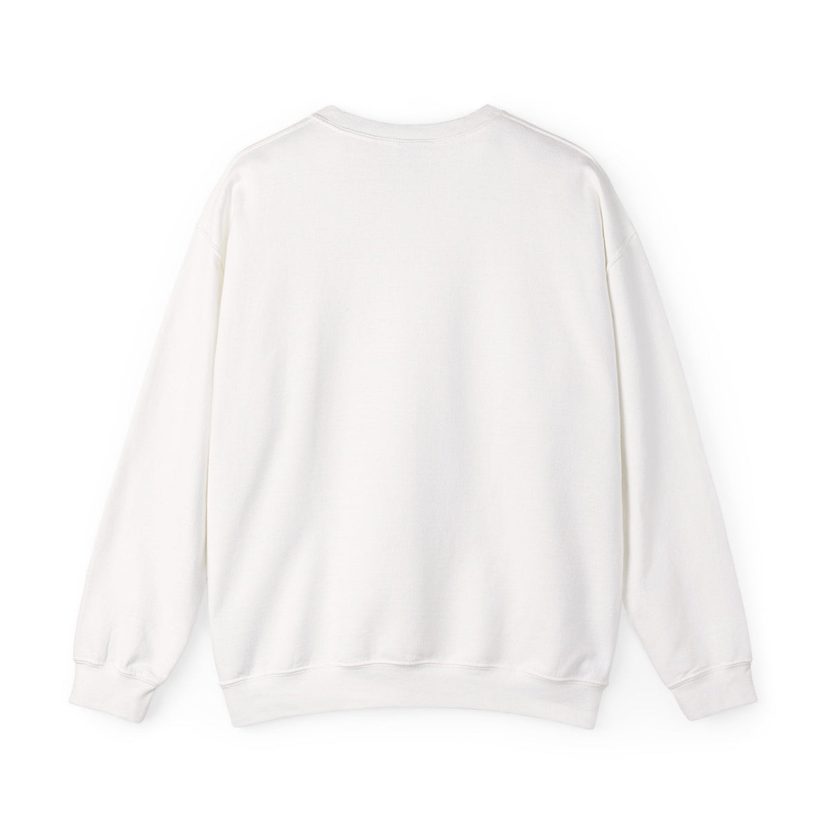 USA Varsity Embroidered Crewneck Sweatshirt | Vintage Patriotic Pullover