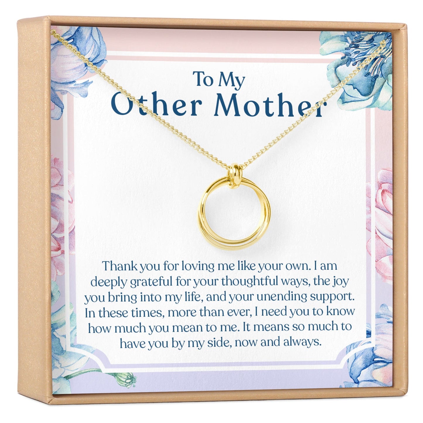 Other Mother Necklace, Multiple Styles Jewelry