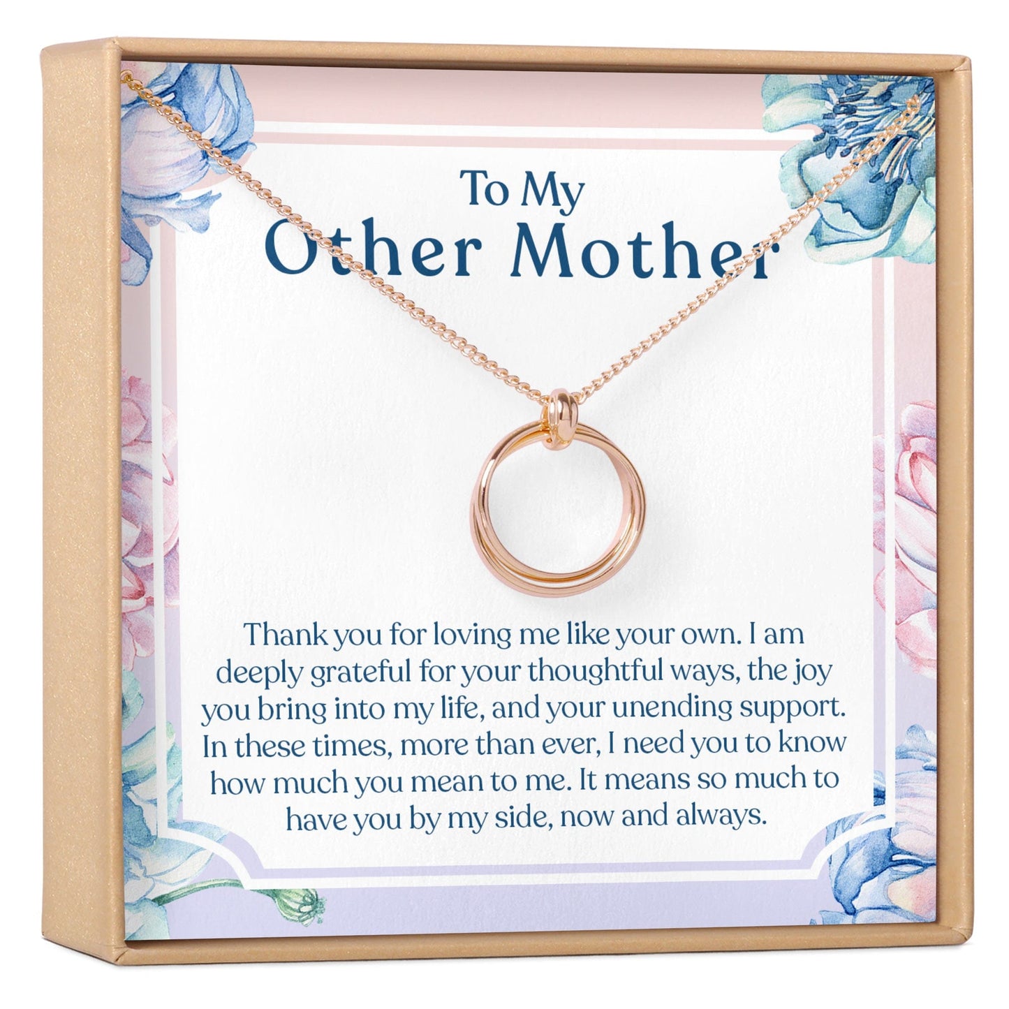 Other Mother Necklace, Multiple Styles Jewelry
