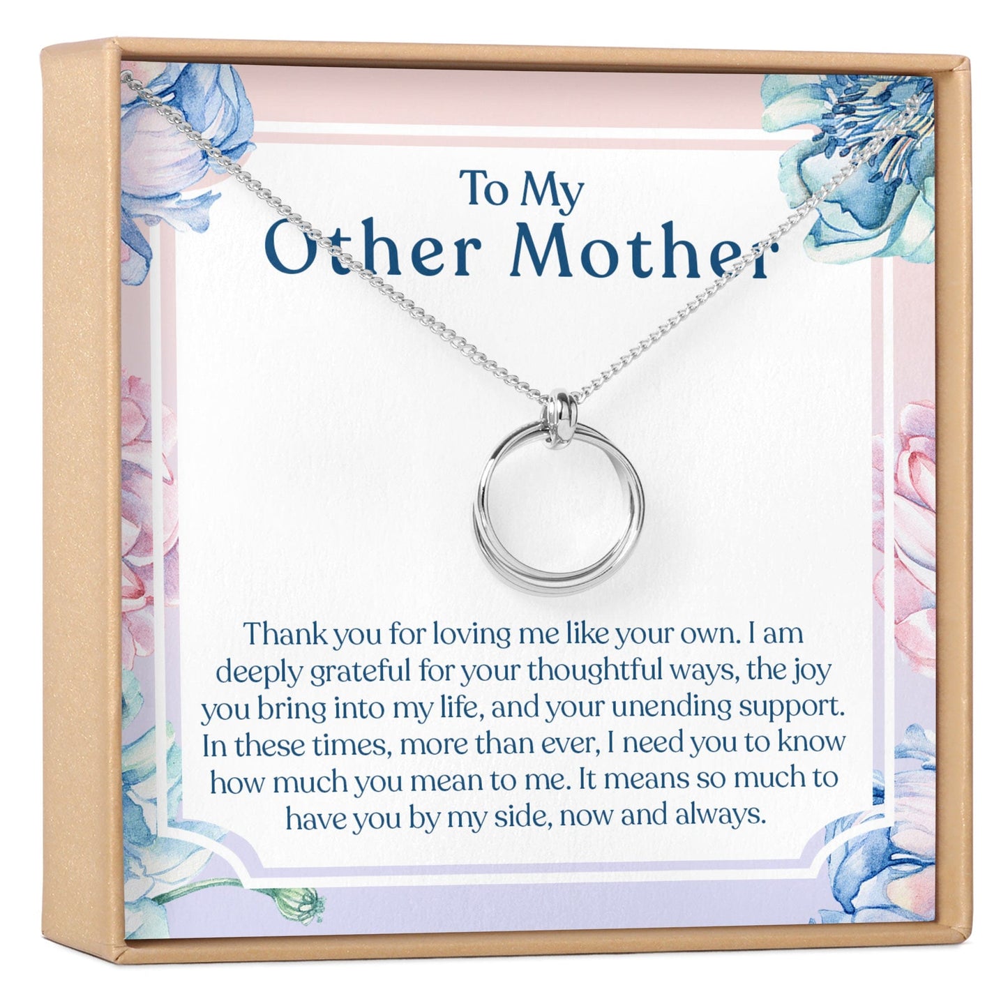 Other Mother Necklace, Multiple Styles Jewelry