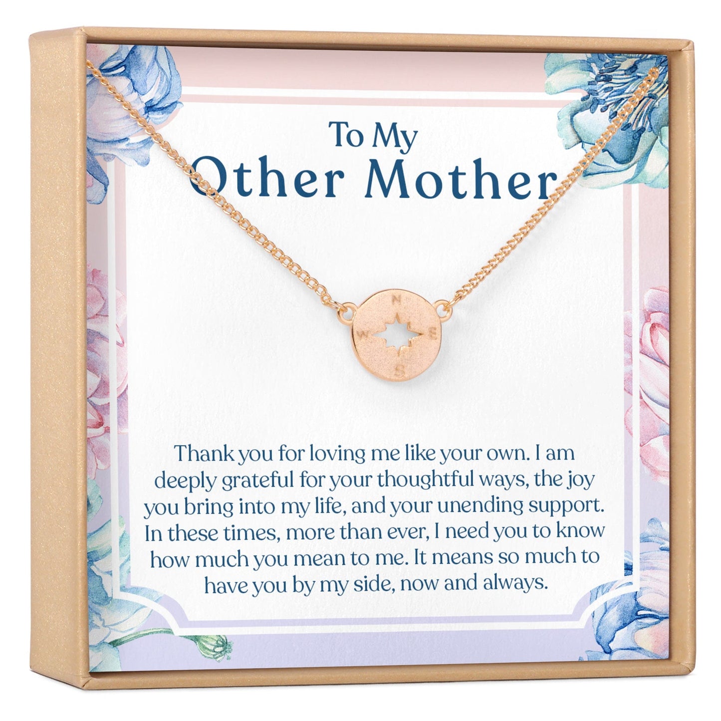 Other Mother Necklace, Multiple Styles Jewelry