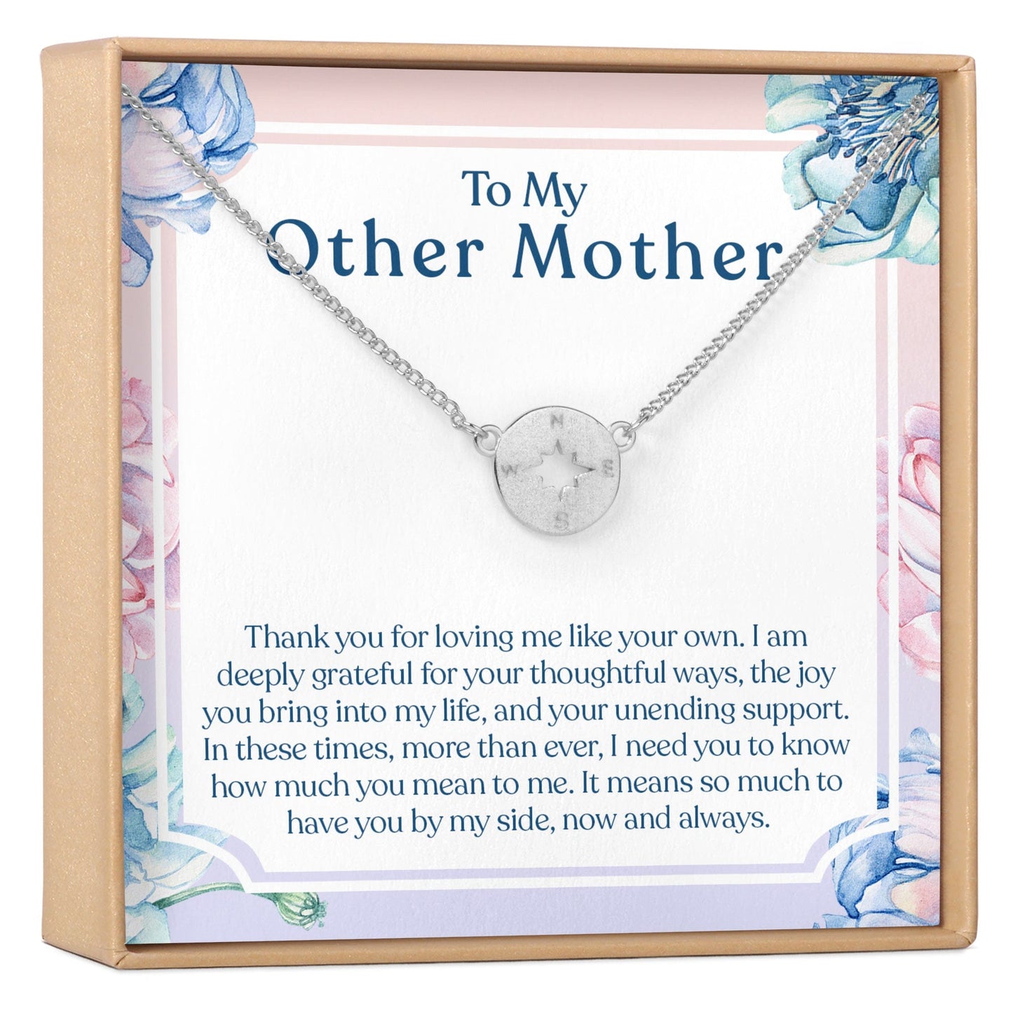 Other Mother Necklace, Multiple Styles Jewelry
