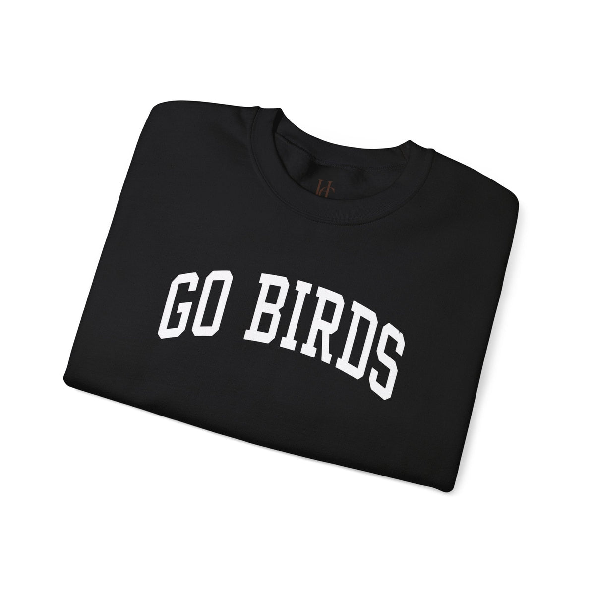 Go Birds Crewneck Sweatshirt