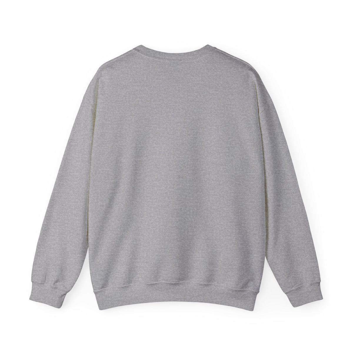 USA Varsity Embroidered Crewneck Sweatshirt | Vintage Patriotic Pullover