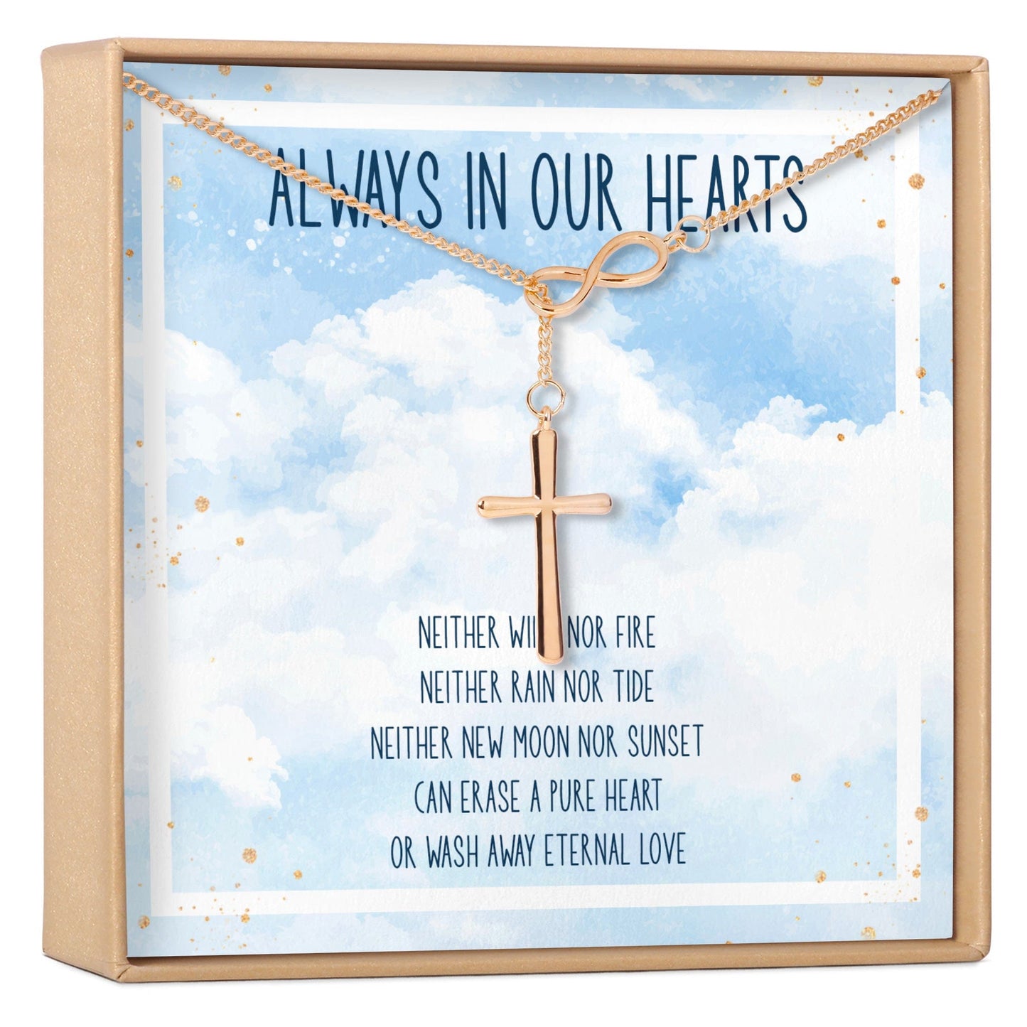 Loss of Mother Necklace, Multiple Styles Necklace