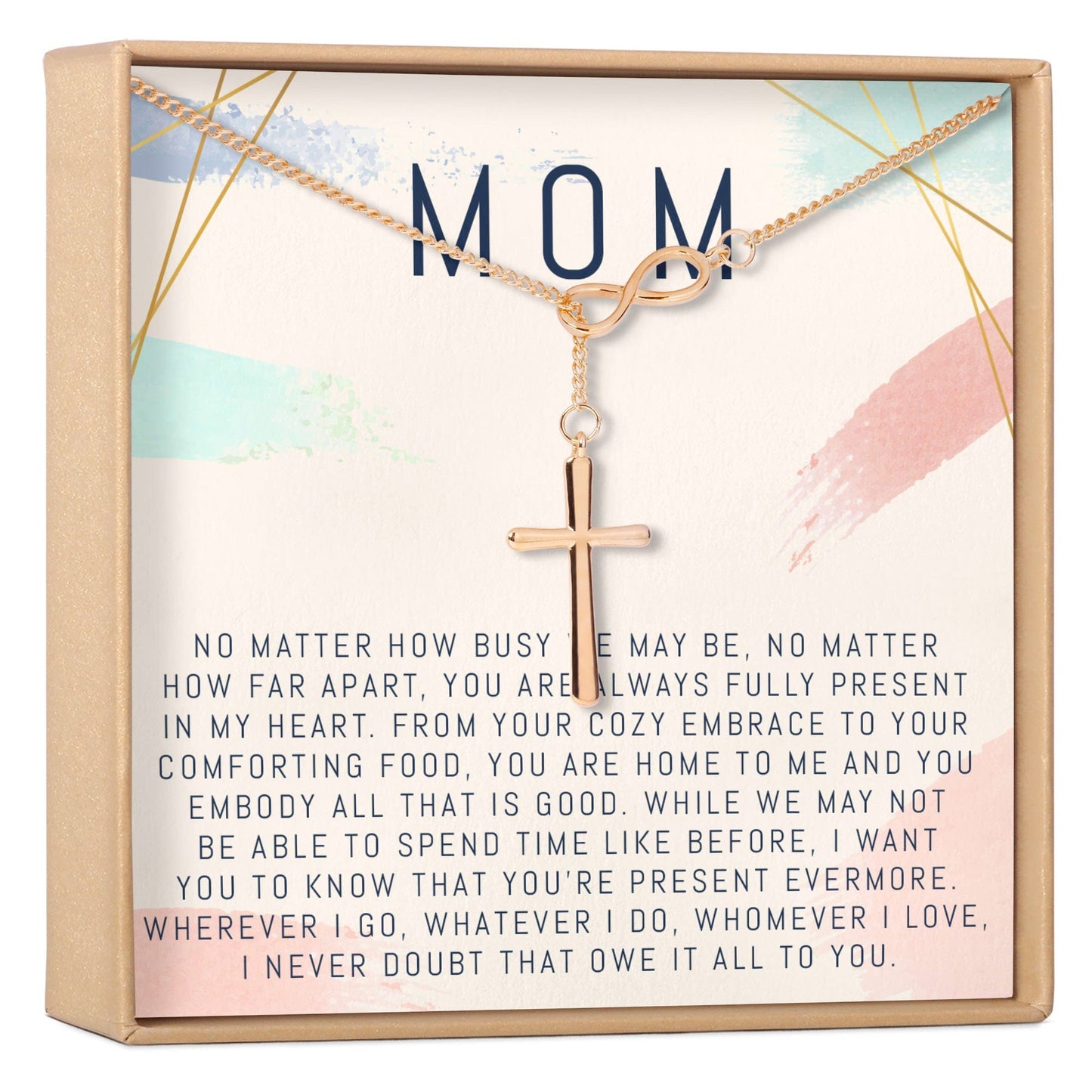 Mom Necklace, Multiple Styles Necklace