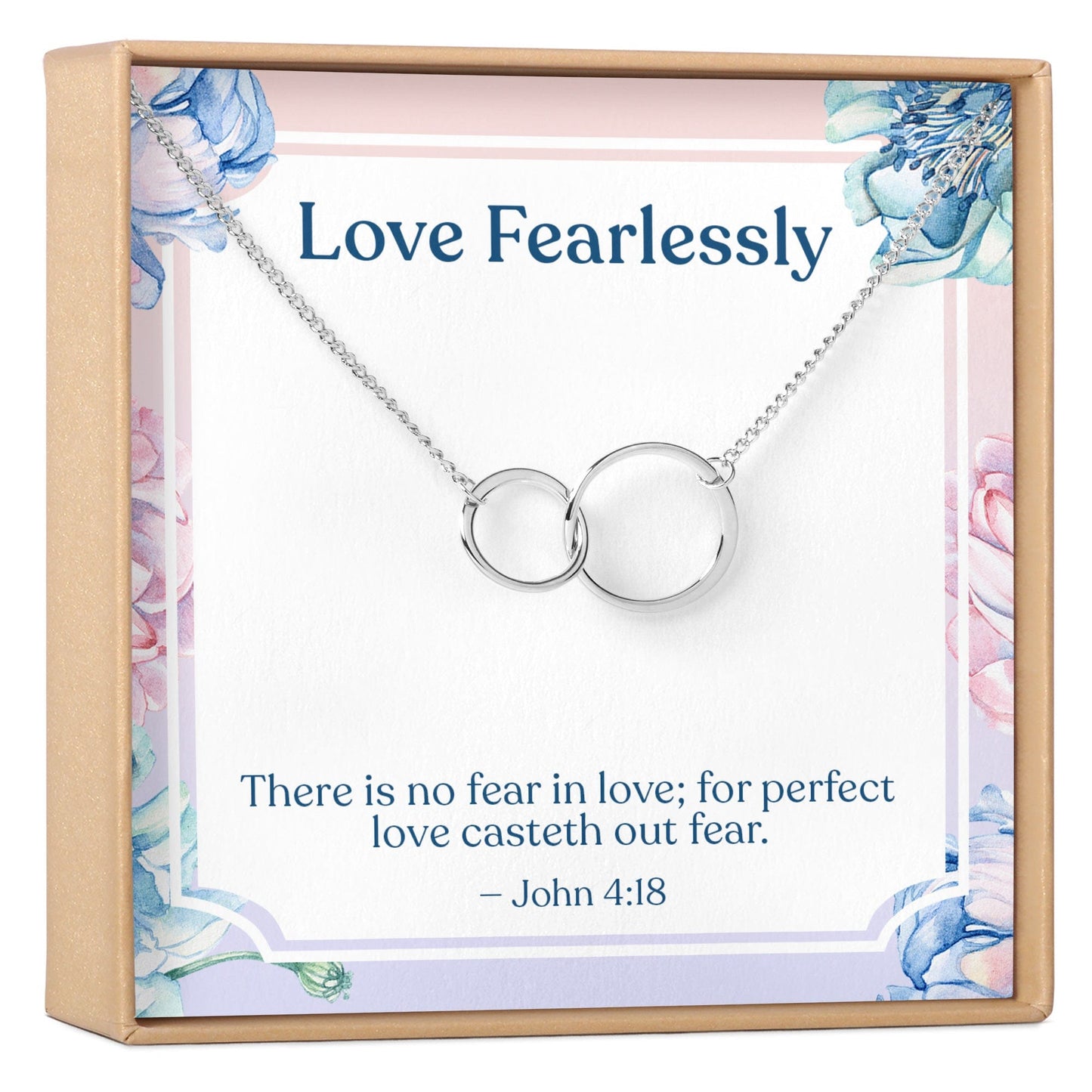 Bible Quotes Necklace, Multiple Styles Necklace