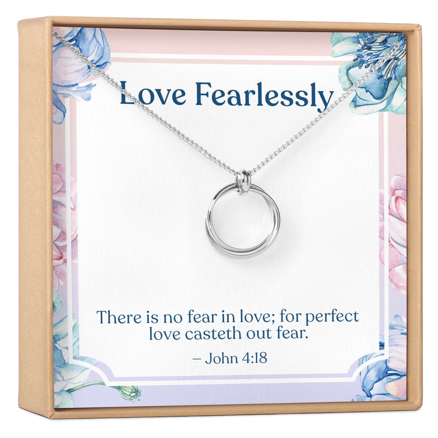 Bible Quotes Necklace, Multiple Styles Necklace