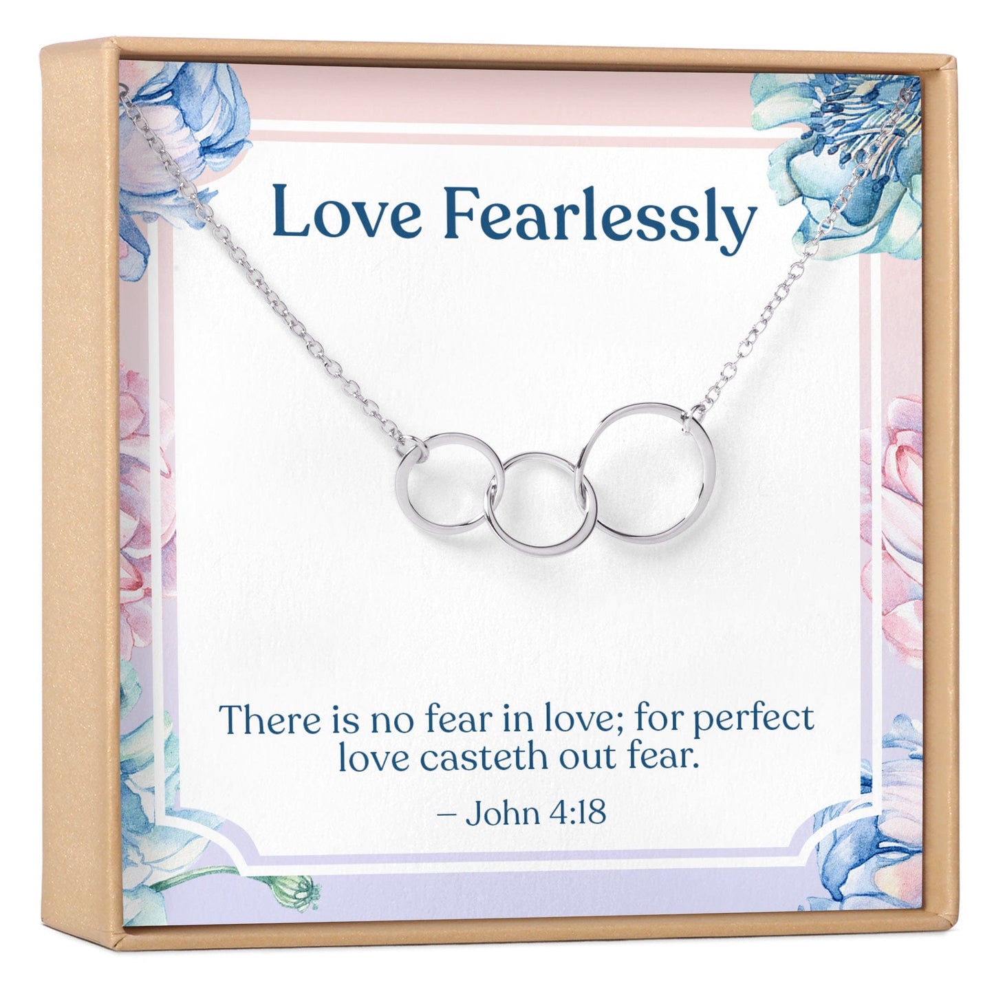 Bible Quotes Necklace, Multiple Styles Necklace