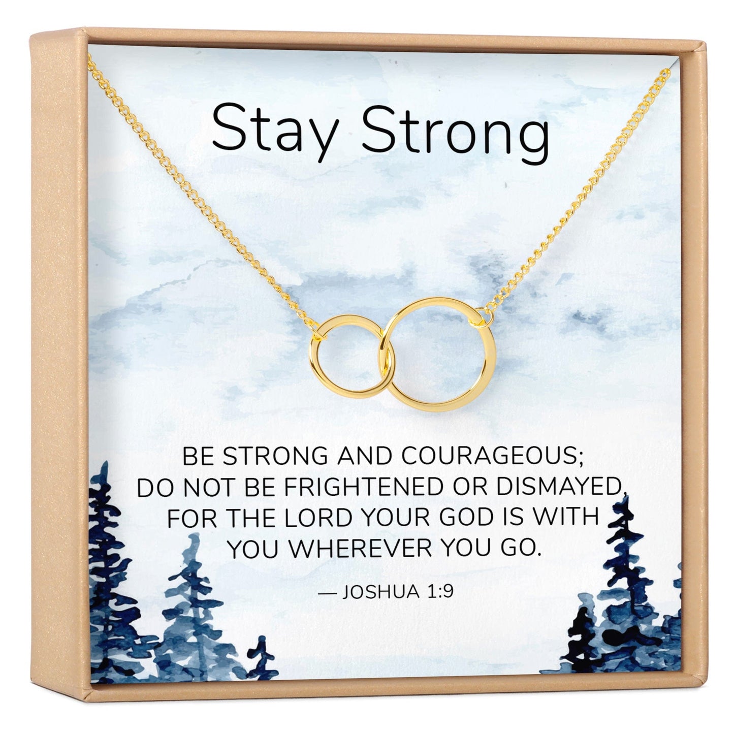 Bible Quotes Necklace, Multiple Styles Necklace