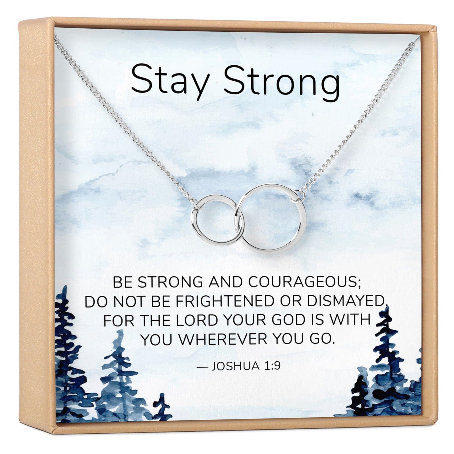 Bible Quotes Necklace, Multiple Styles Necklace