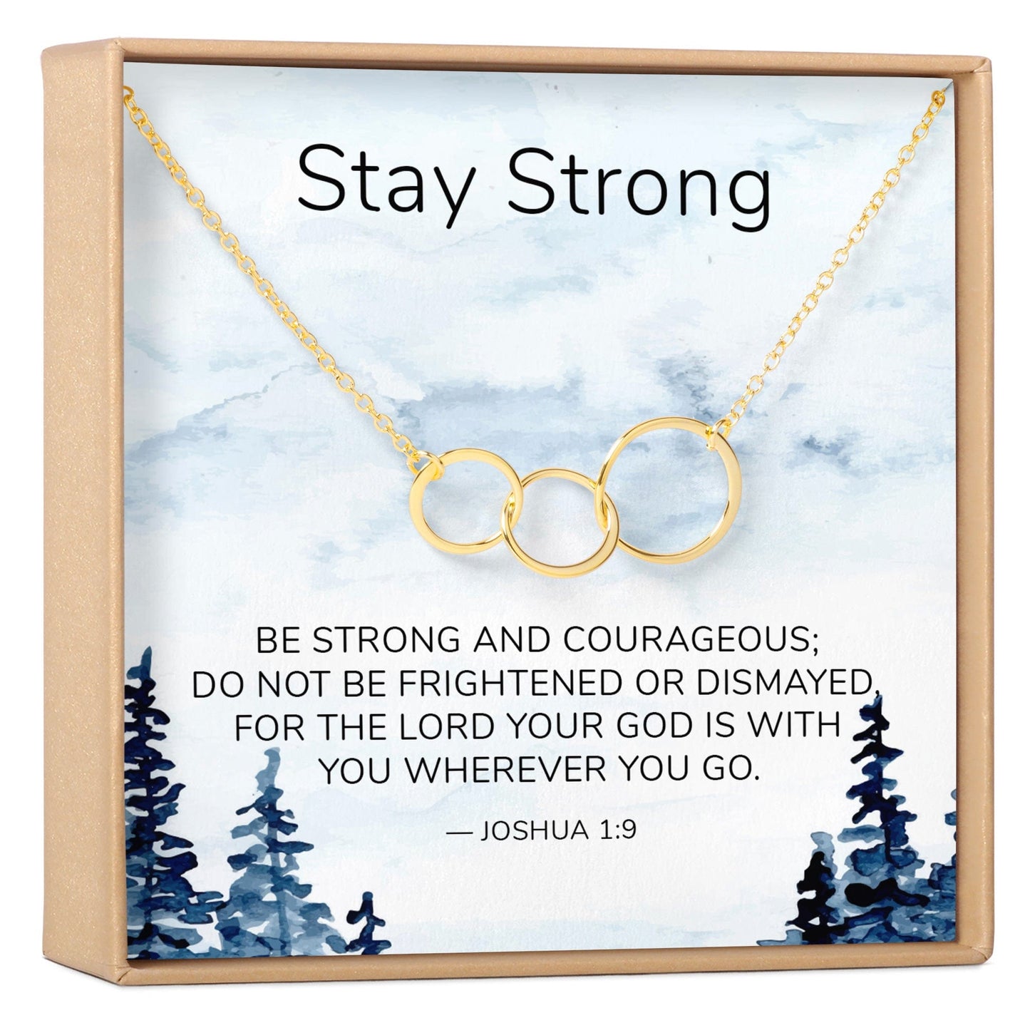 Bible Quotes Necklace, Multiple Styles Necklace
