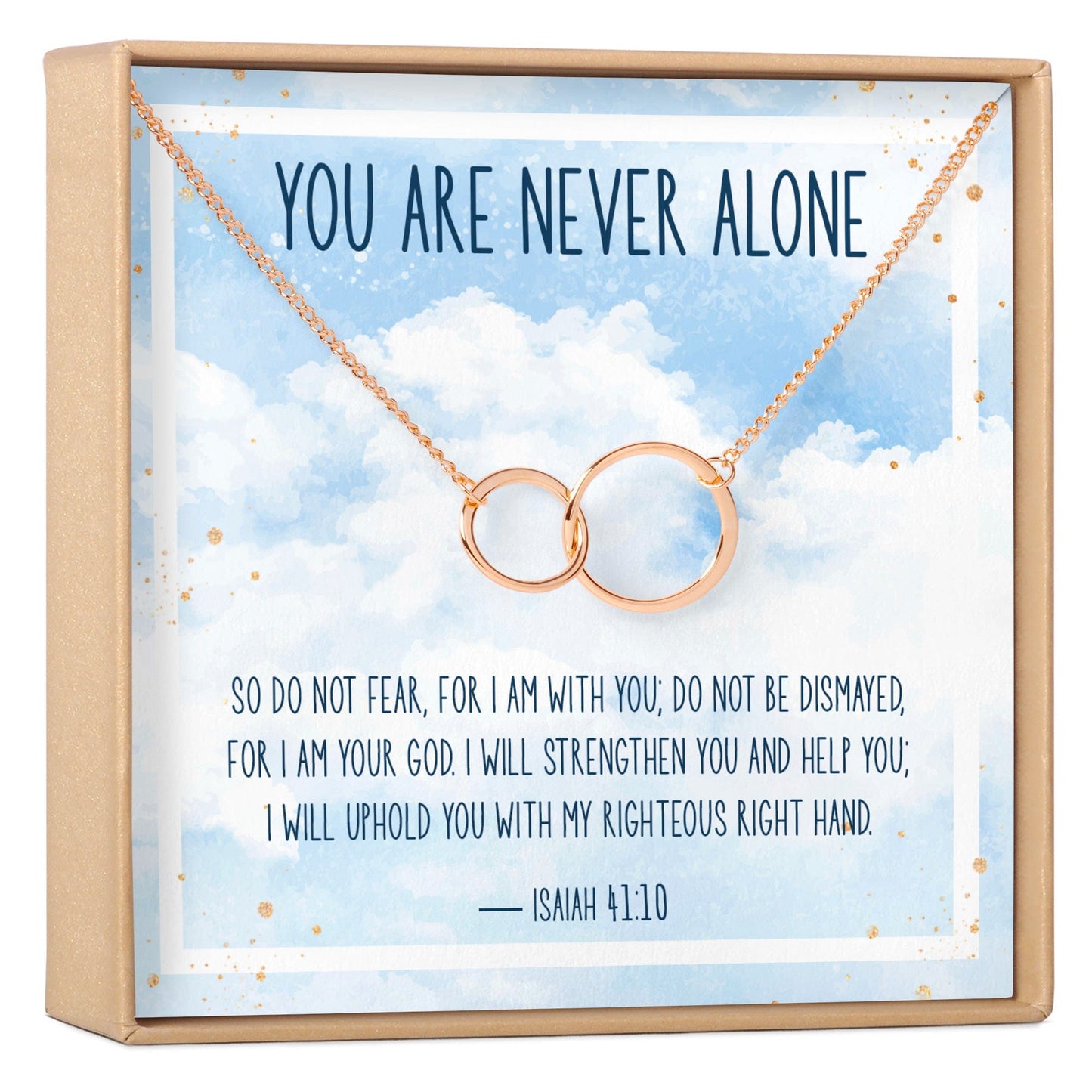 Bible Quotes Necklace, Multiple Styles Necklace