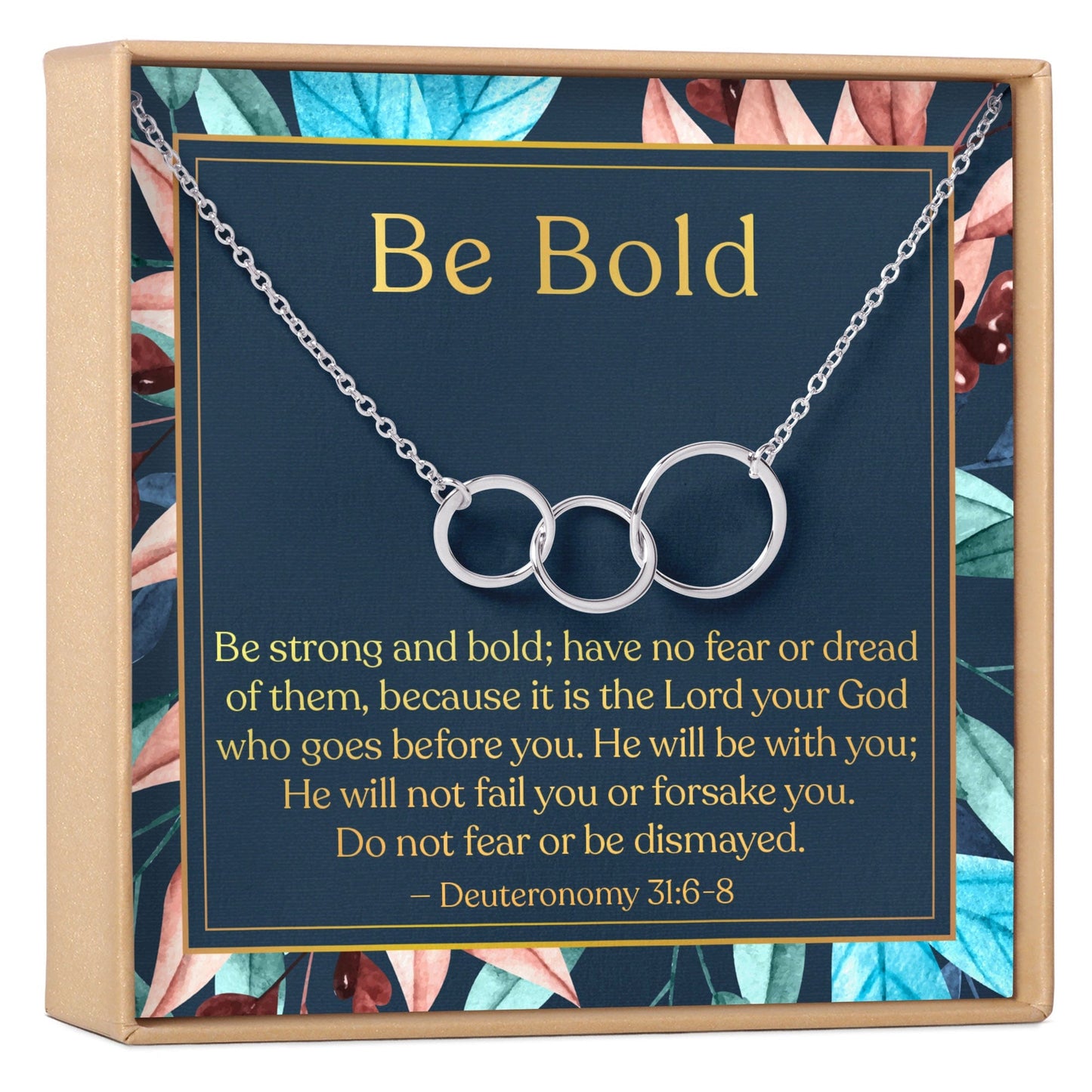 Bible Quotes Necklace, Multiple Styles Necklace