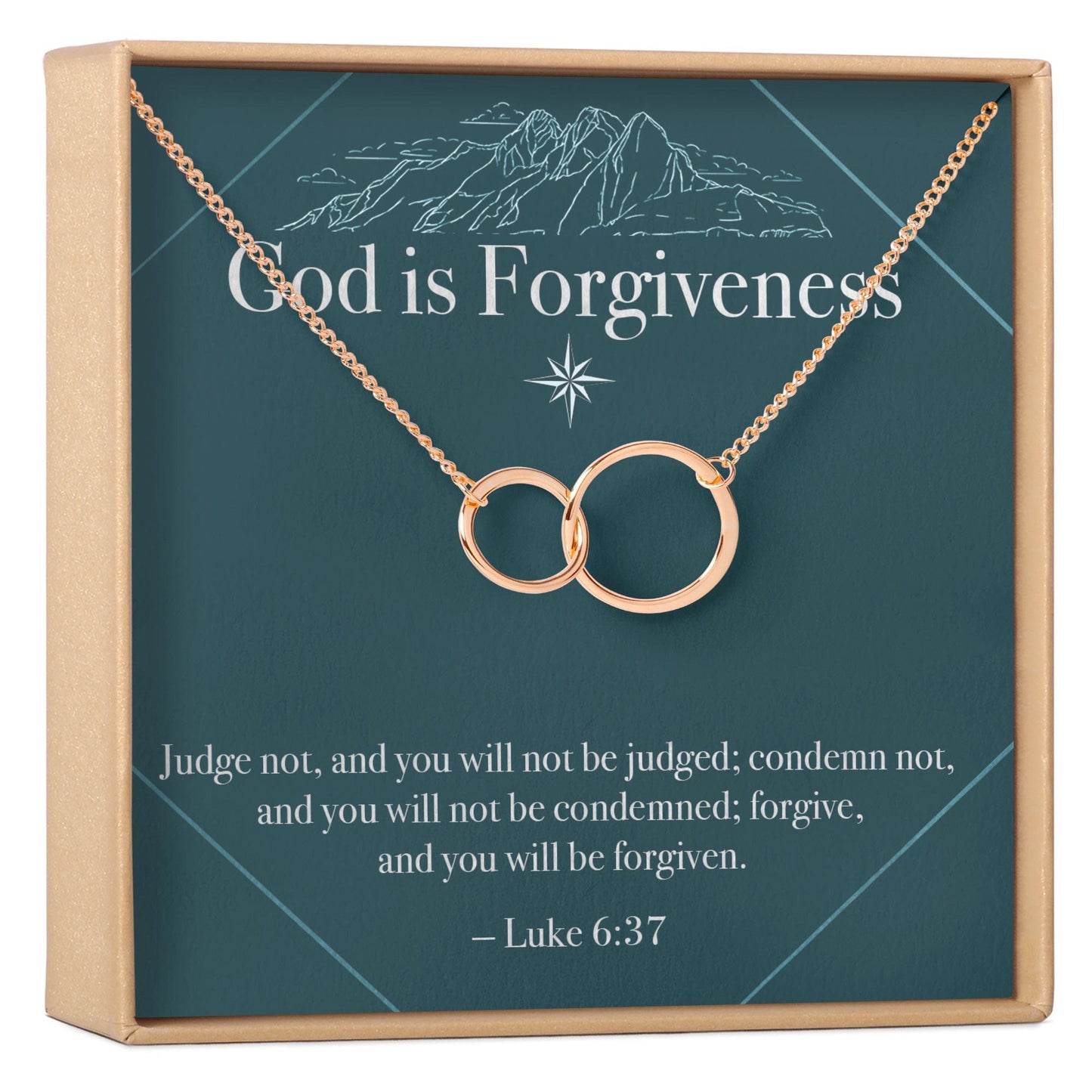 Bible Quotes Necklace, Multiple Styles Necklace