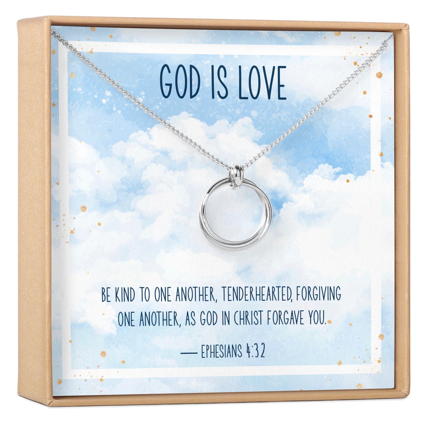 Bible Quotes Necklace, Multiple Styles Necklace