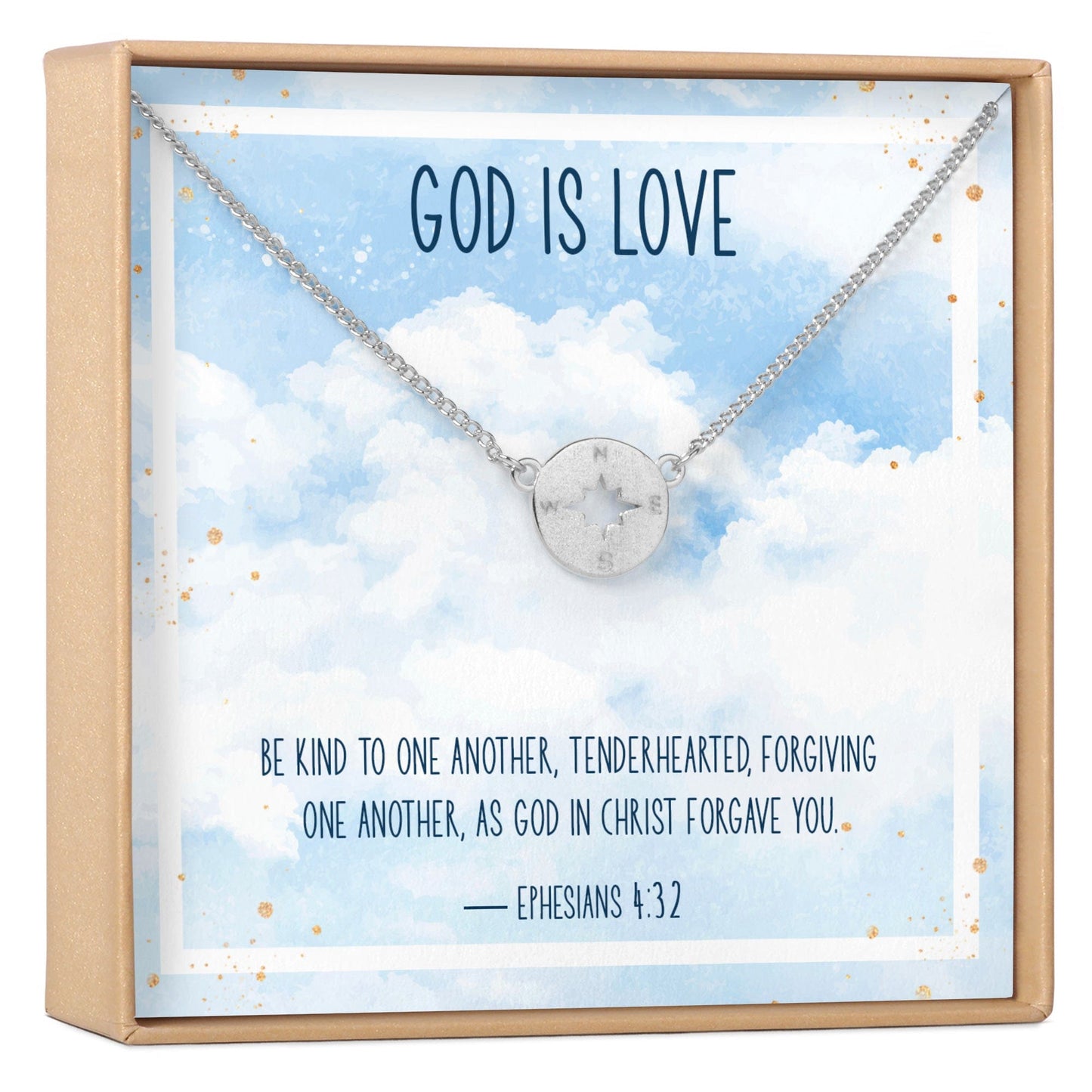Bible Quotes Necklace, Multiple Styles Necklace