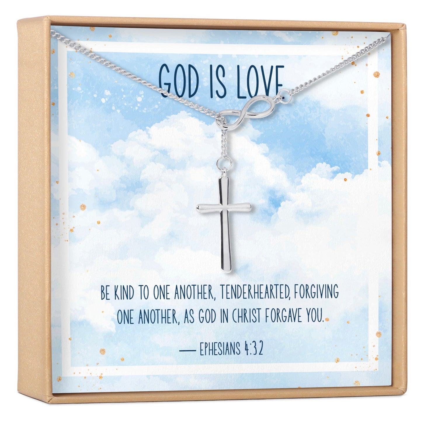 Bible Quotes Necklace, Multiple Styles Necklace