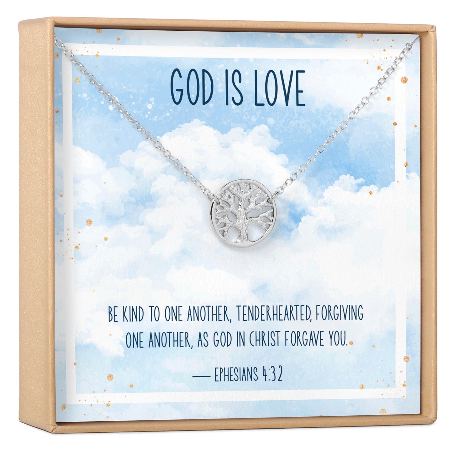 Bible Quotes Necklace, Multiple Styles Necklace