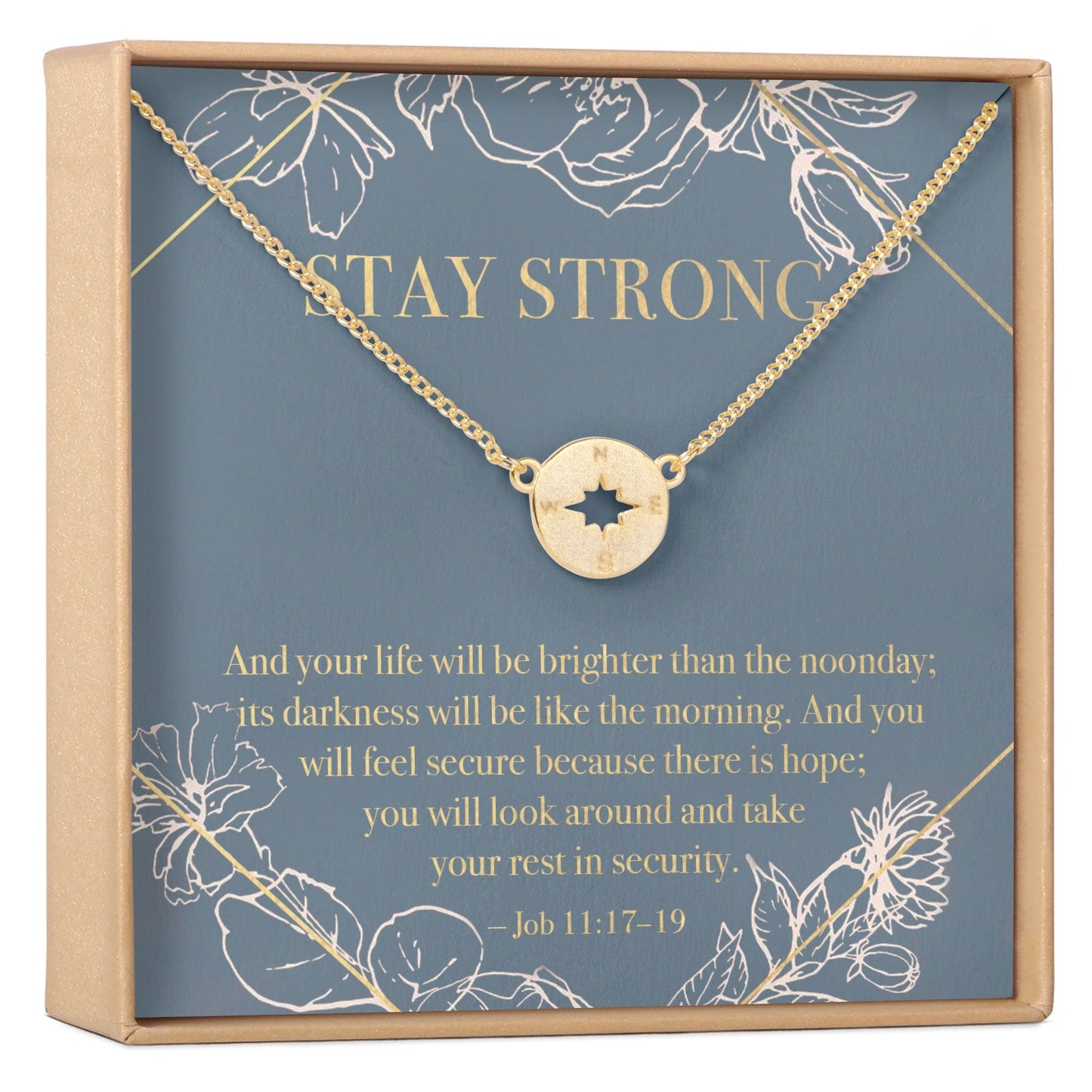 Bible Quotes Necklace, Multiple Styles Necklace
