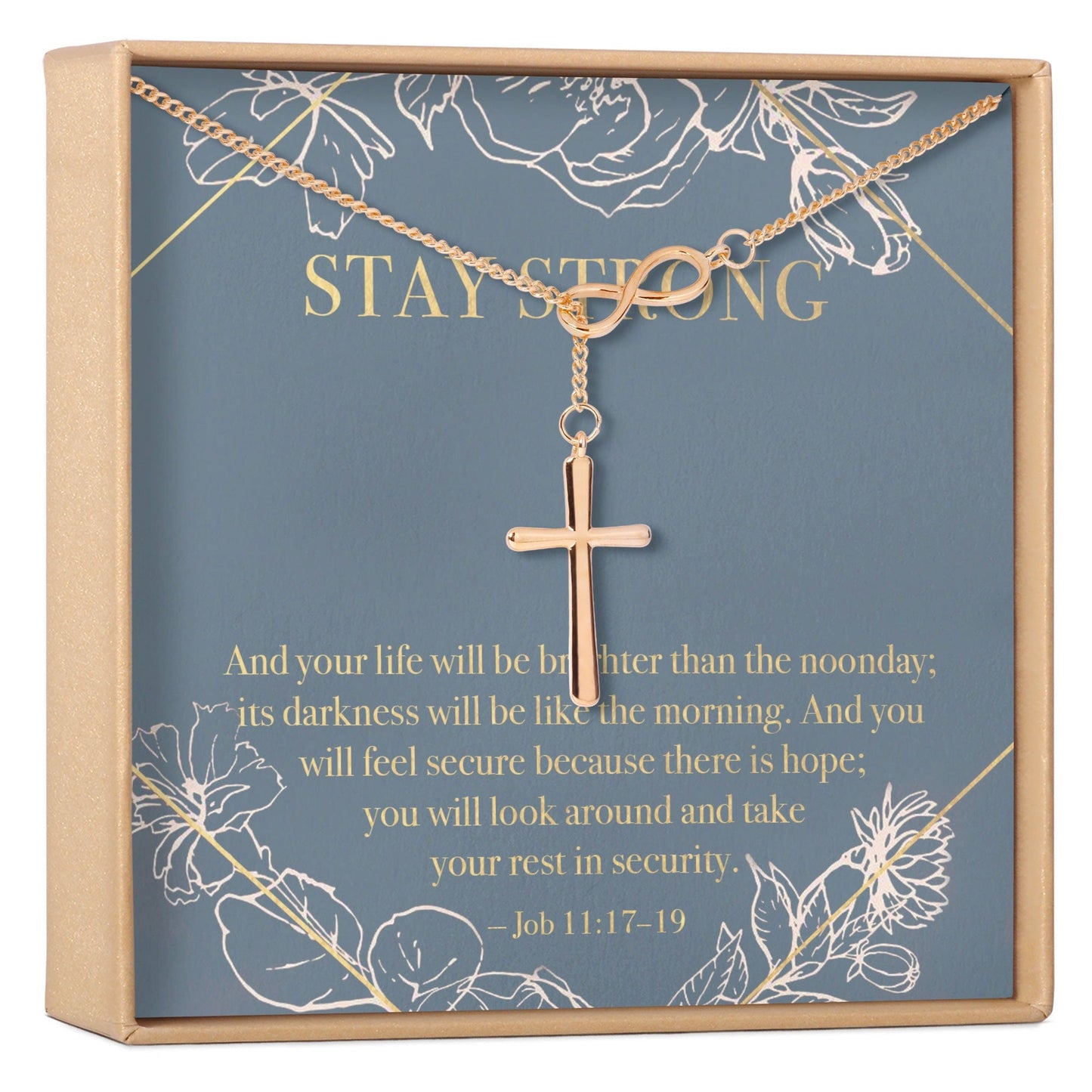 Bible Quotes Necklace, Multiple Styles Necklace