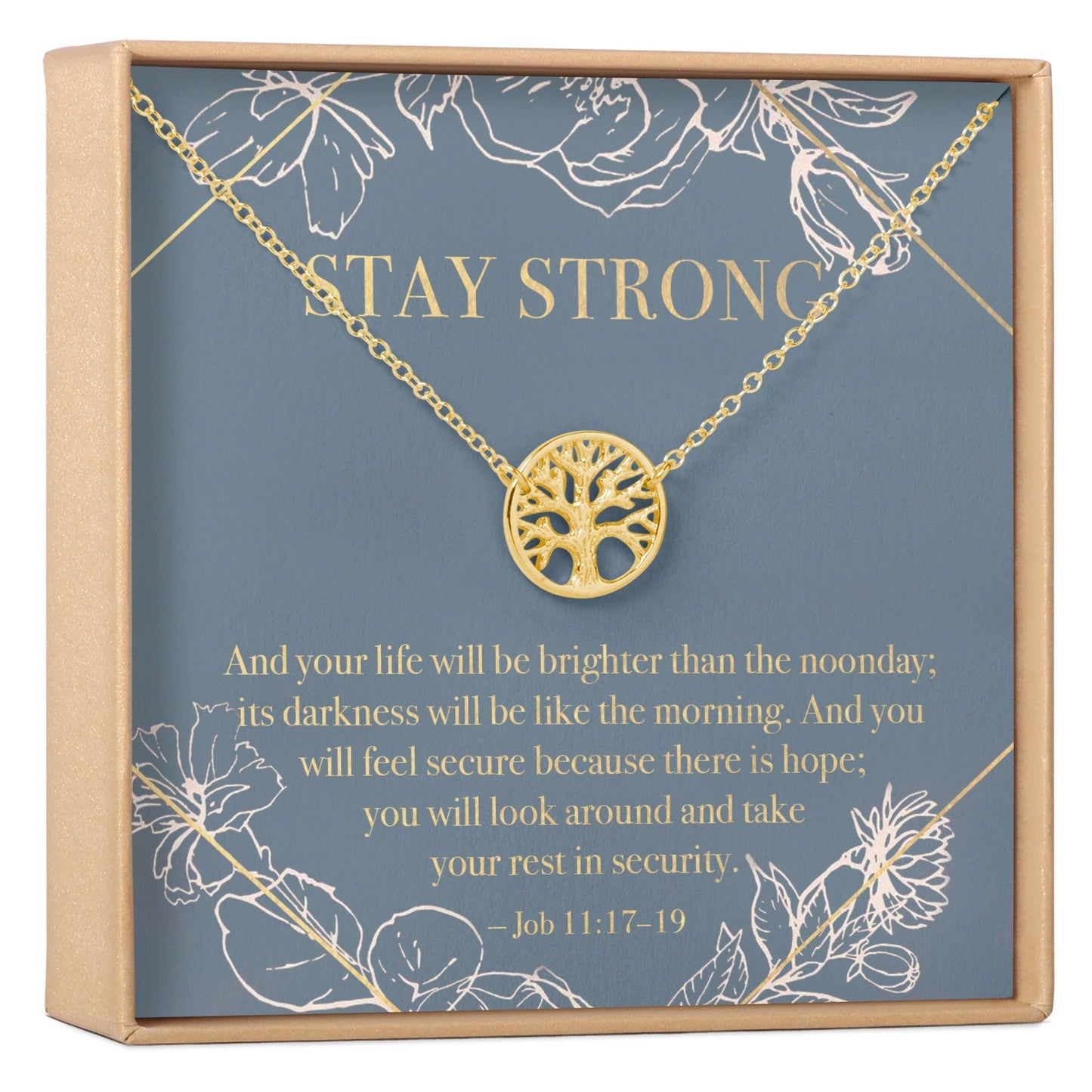 Bible Quotes Necklace, Multiple Styles Necklace