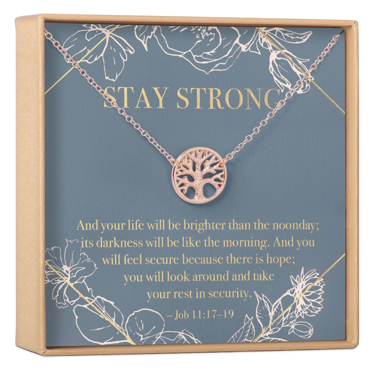 Bible Quotes Necklace, Multiple Styles Necklace