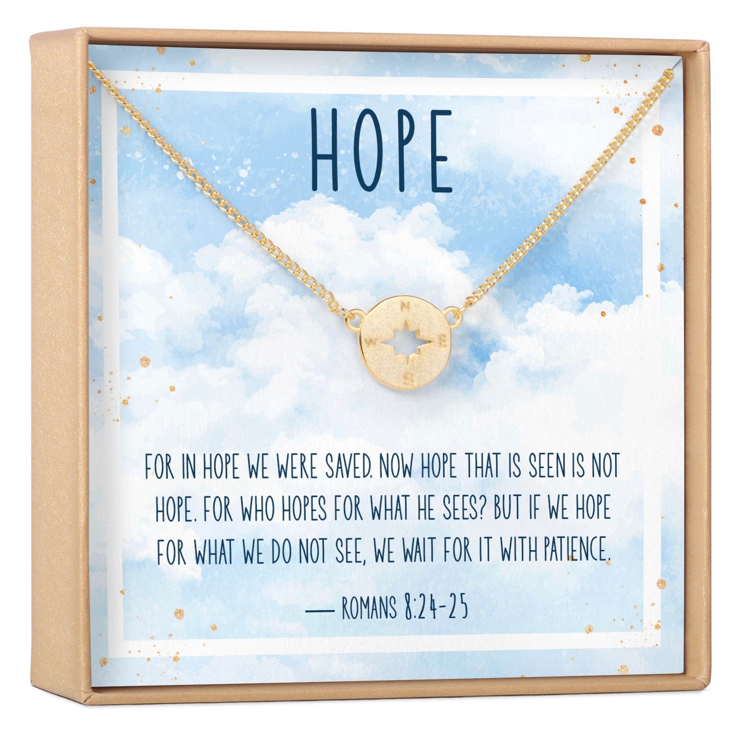 Bible Quotes Necklace, Multiple Styles Necklace