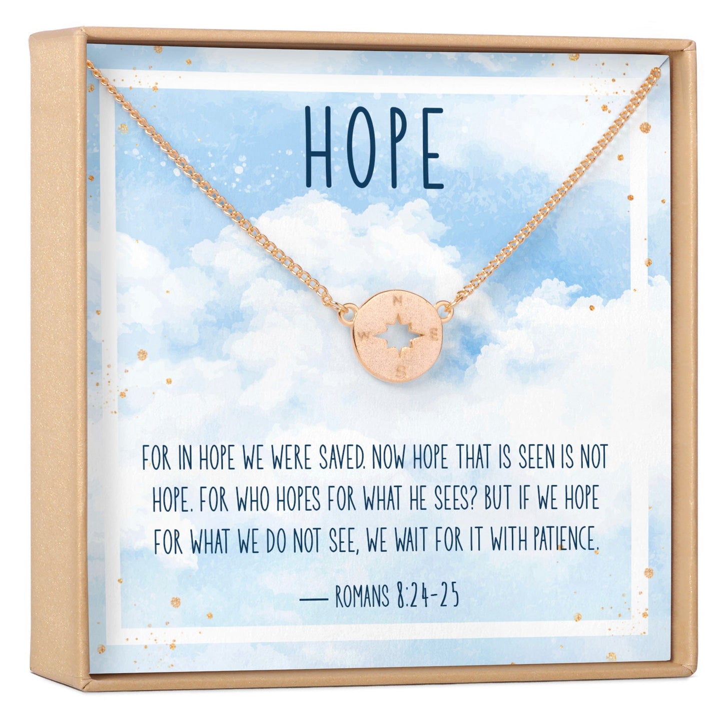 Bible Quotes Necklace, Multiple Styles Necklace