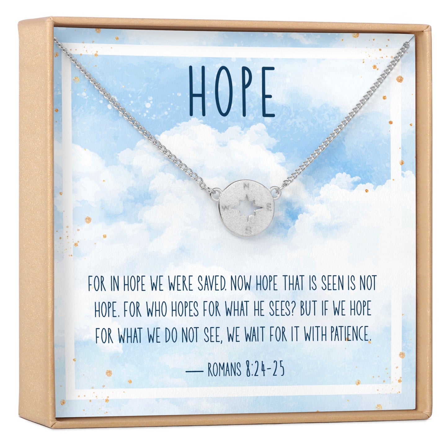 Bible Quotes Necklace, Multiple Styles Necklace