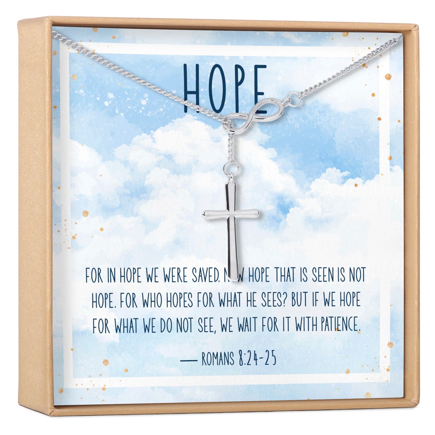 Bible Quotes Necklace, Multiple Styles Necklace