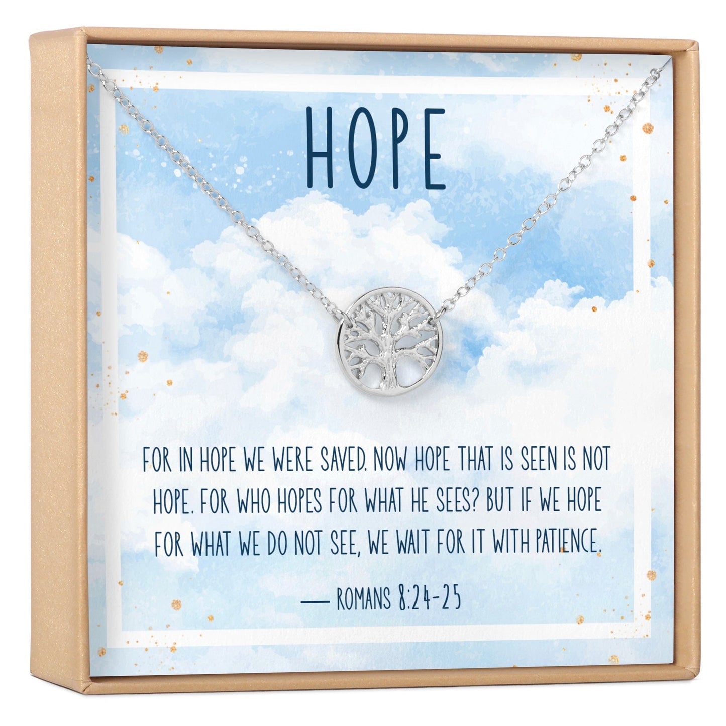 Bible Quotes Necklace, Multiple Styles Necklace