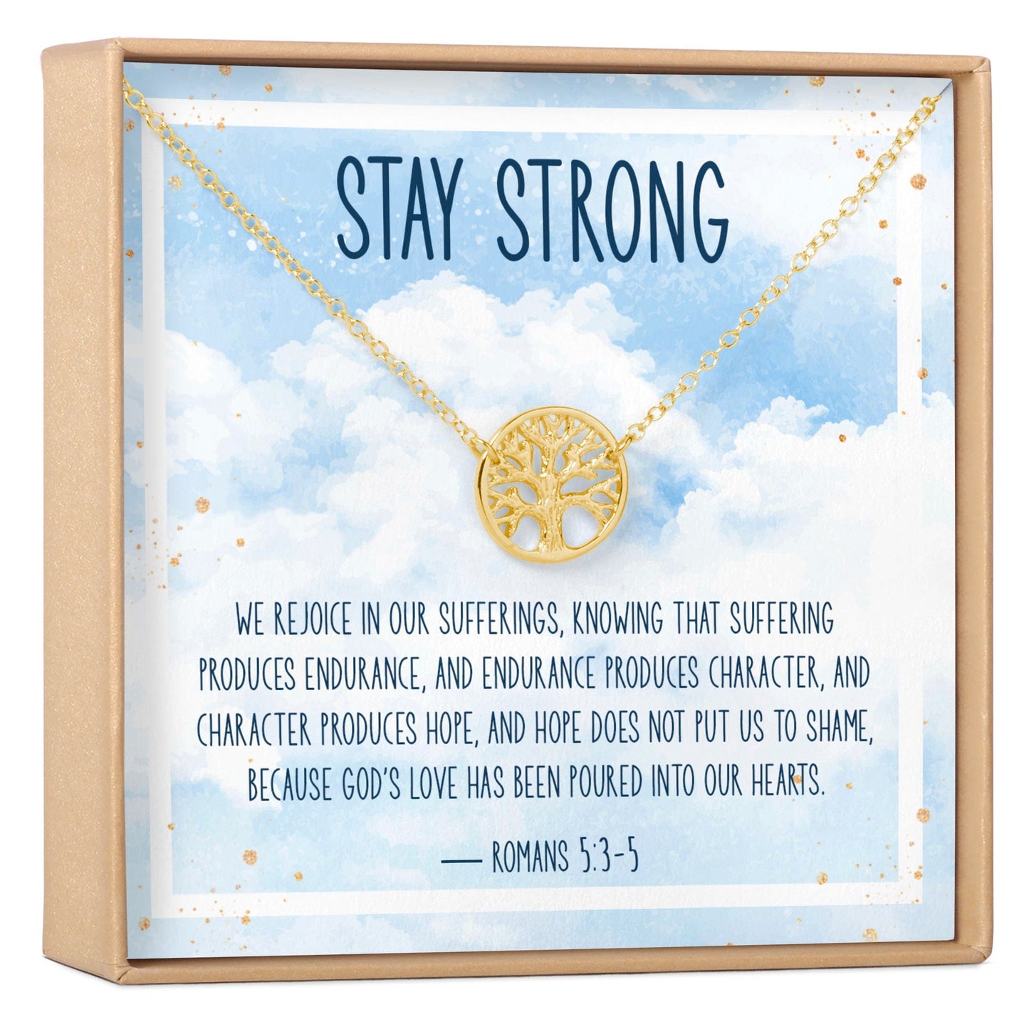 Bible Quotes Necklace, Multiple Styles Necklace
