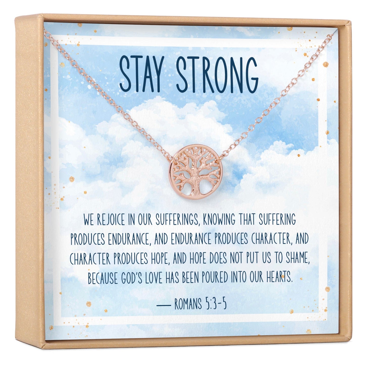 Bible Quotes Necklace, Multiple Styles Necklace