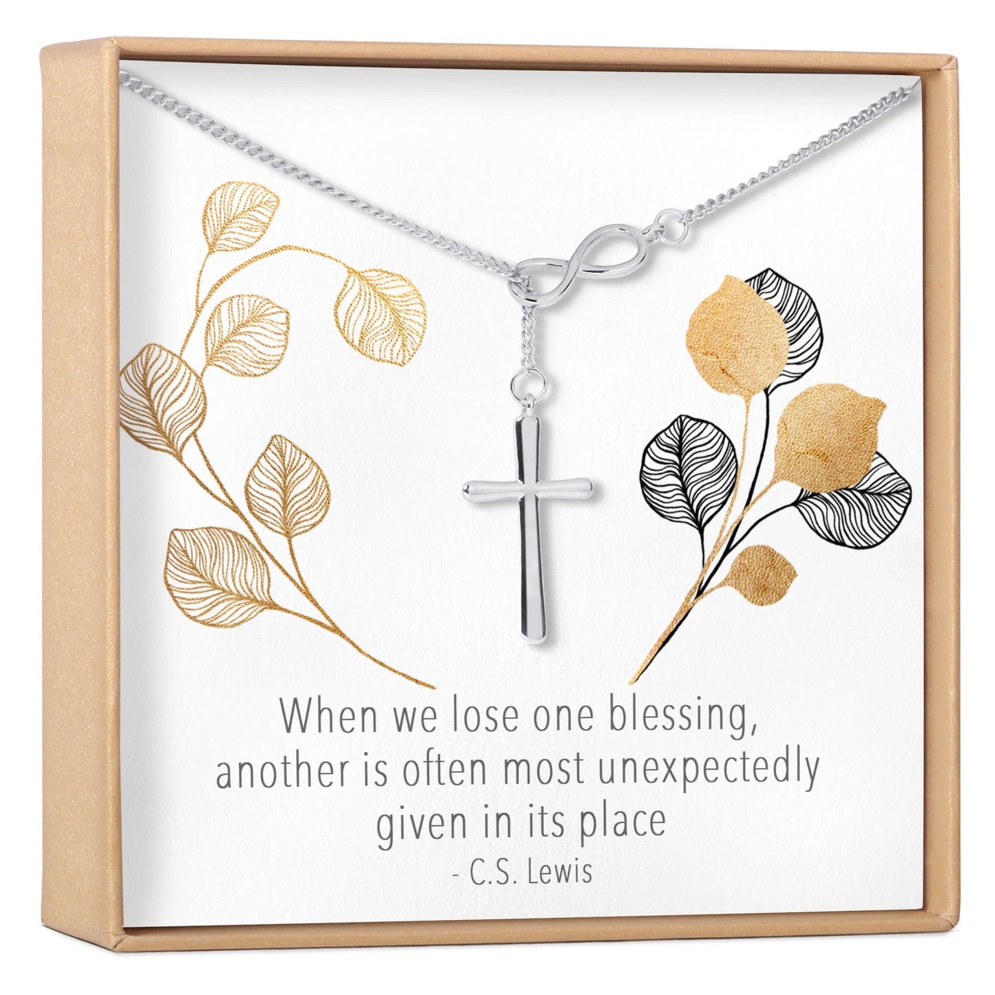 Sympathy Necklace, Multiple Styles Necklace