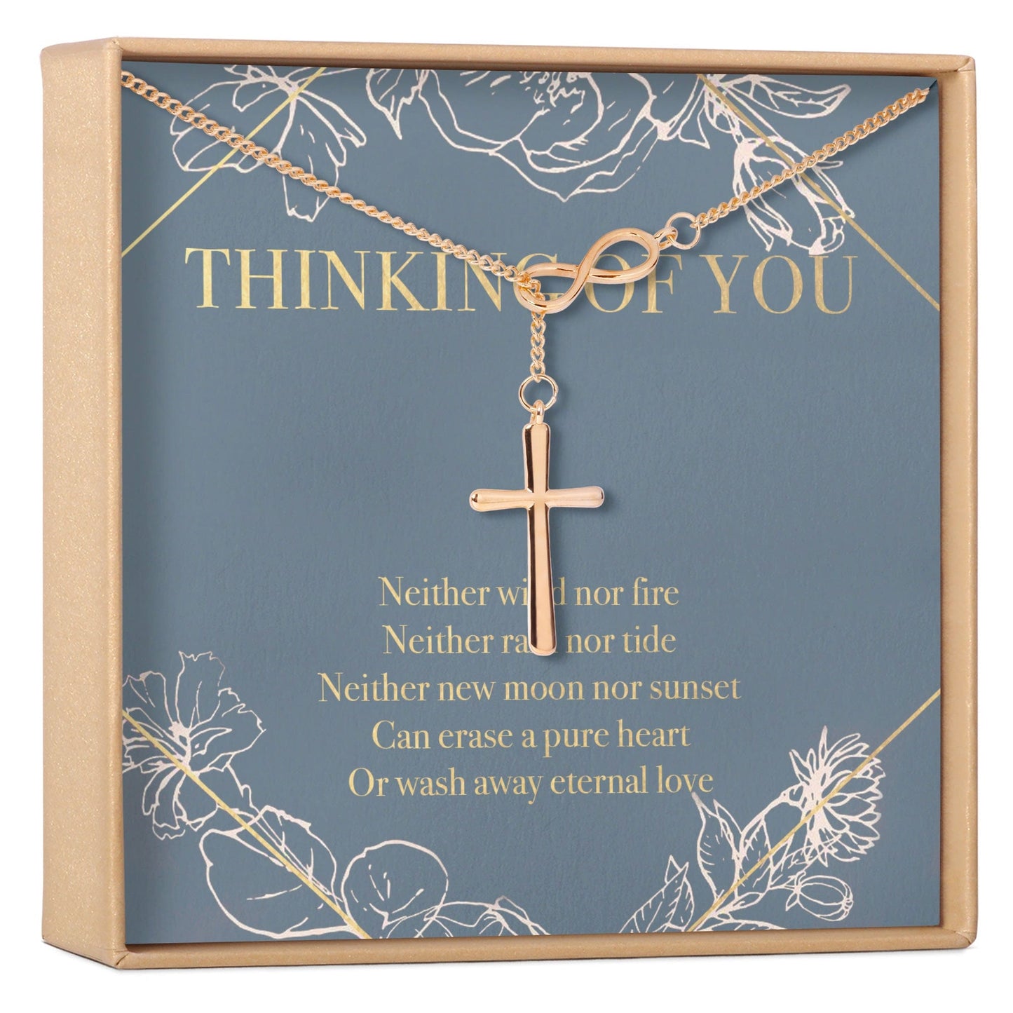 Sympathy Necklace, Multiple Styles Necklace