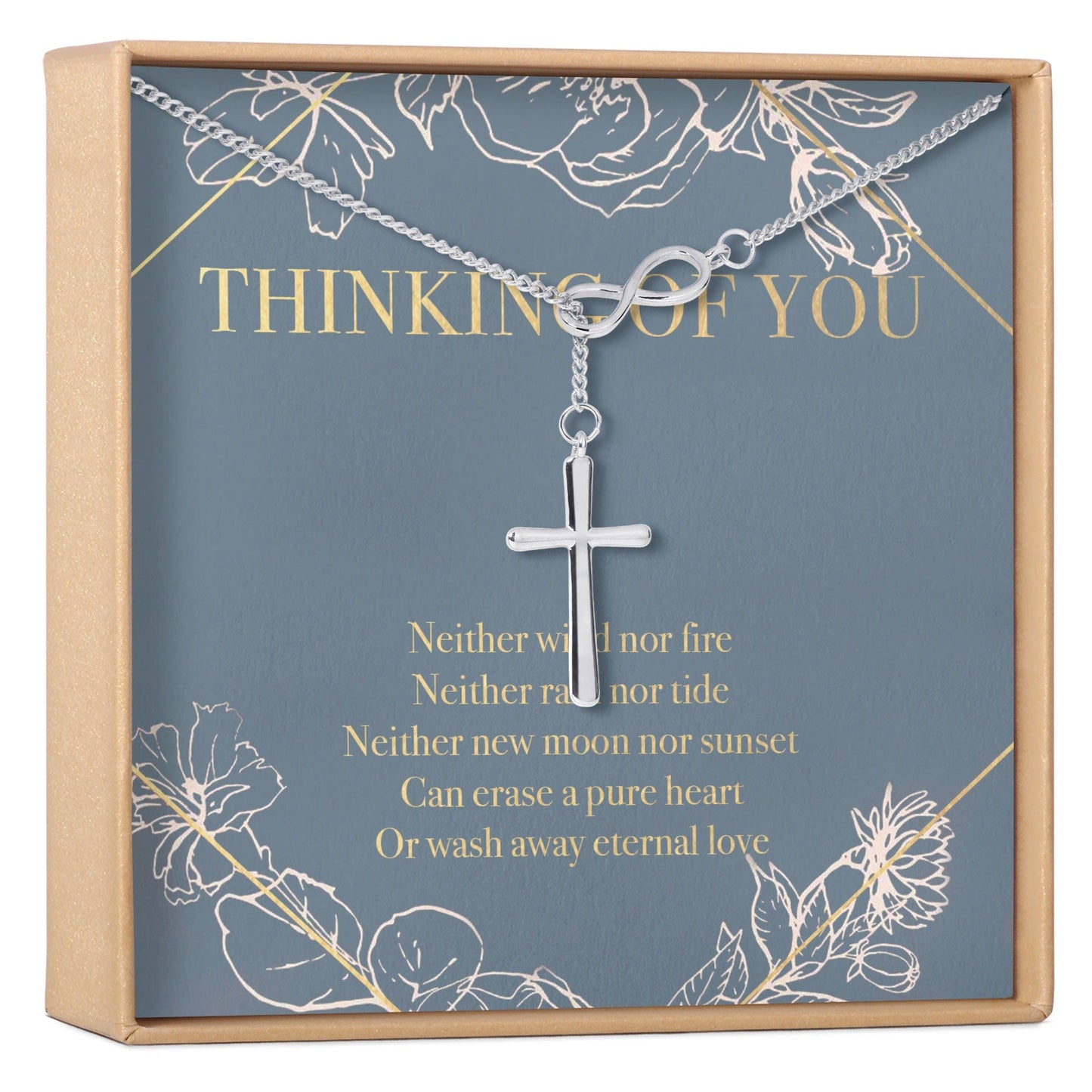 Sympathy Necklace, Multiple Styles Necklace