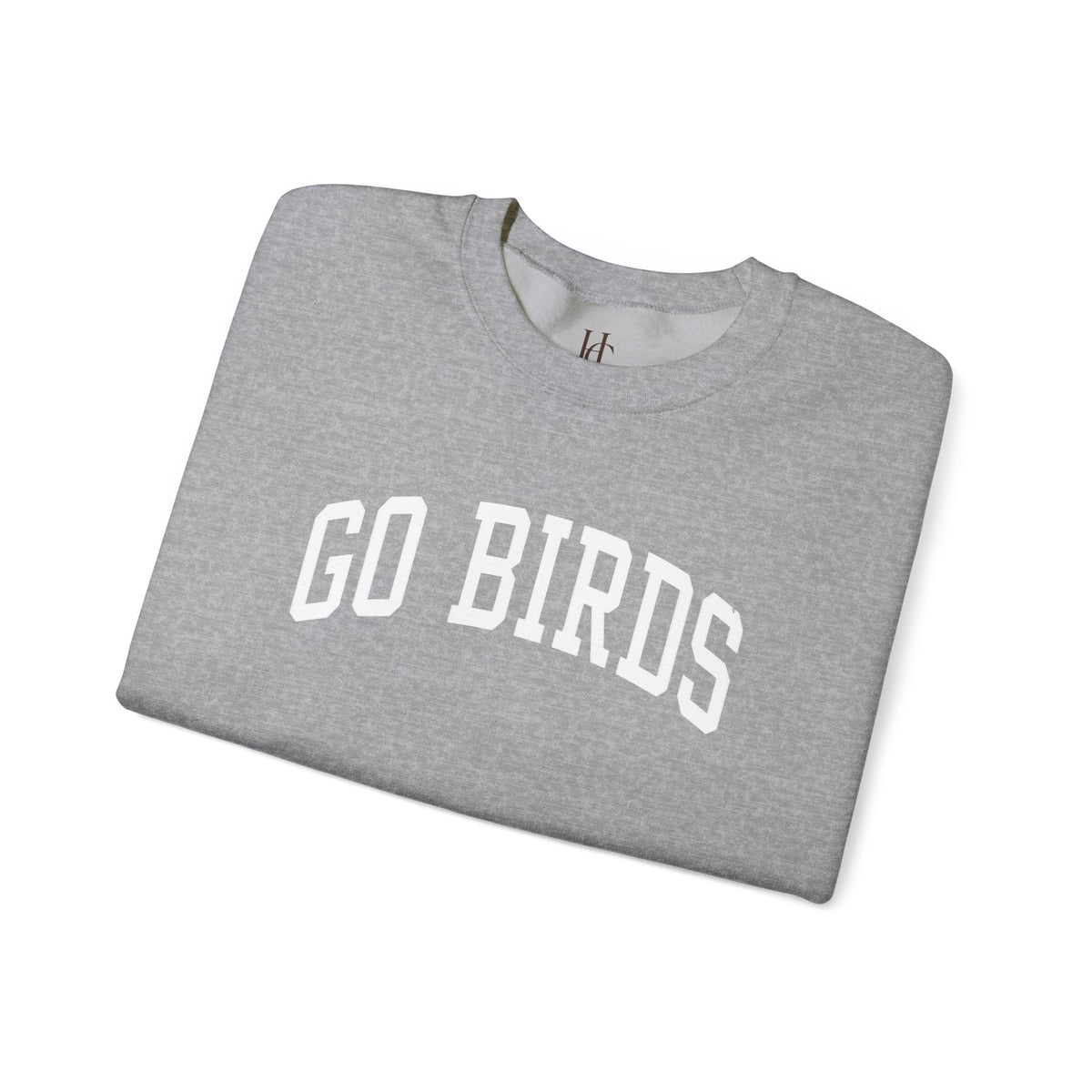 Go Birds Crewneck Sweatshirt