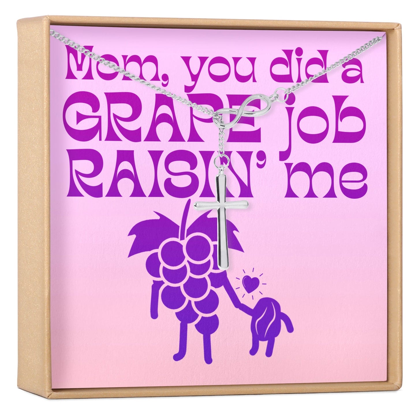 Mom Necklace, Multiple Styles