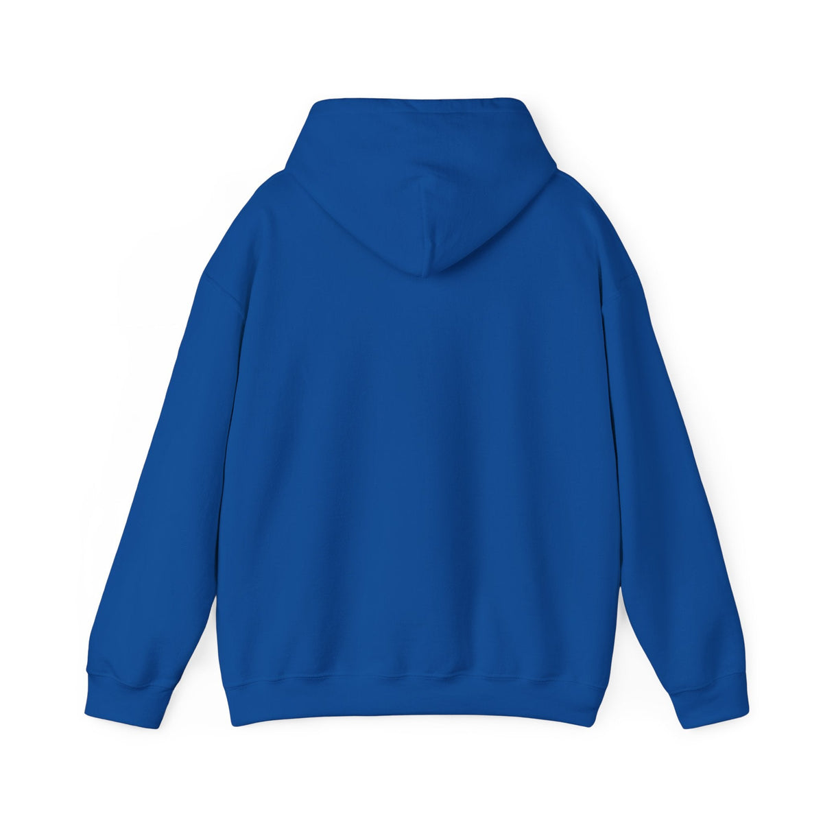JAWN. Philly Unisex Heavy Blend Hoodie
