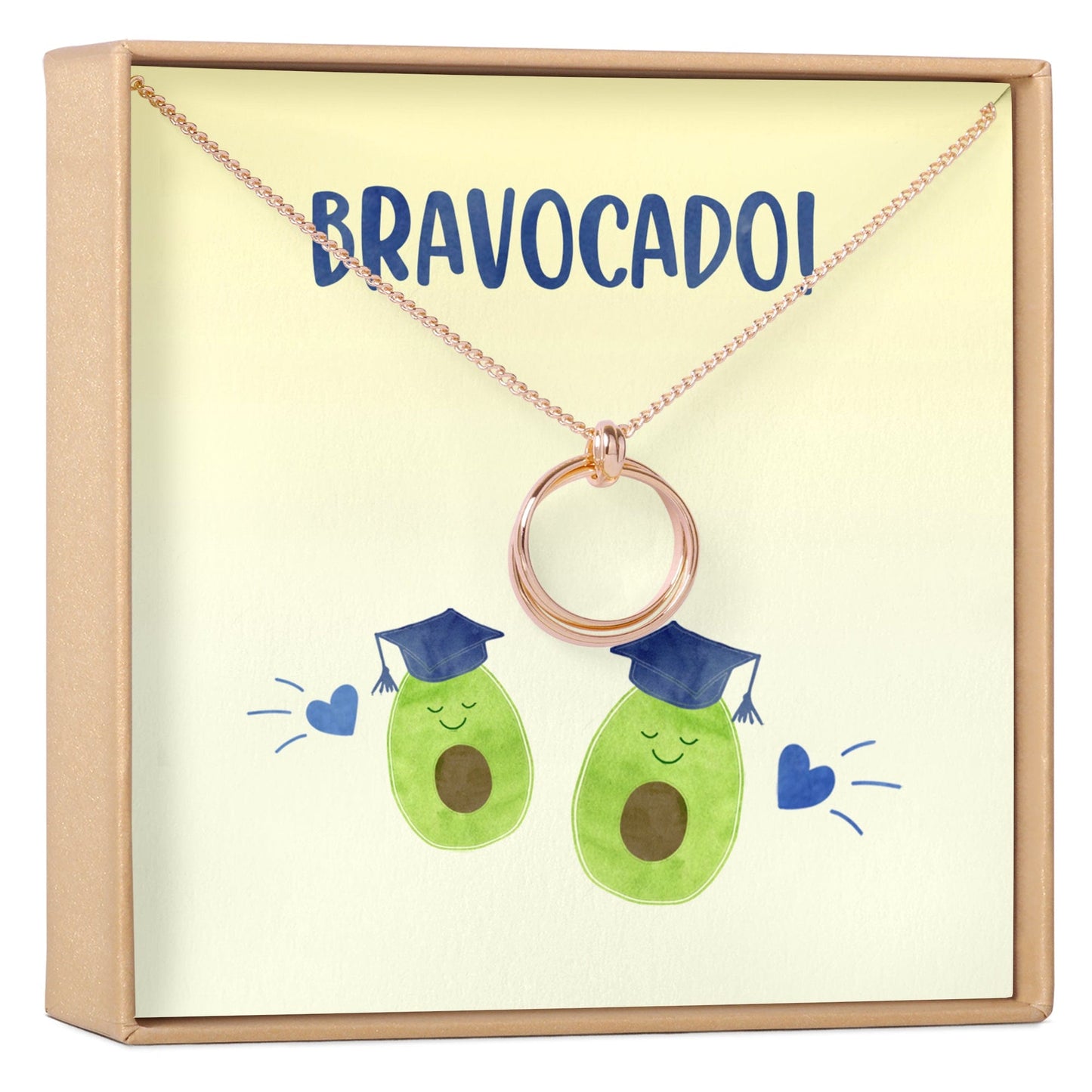 Graduation Necklace, Multiple Styles Necklace