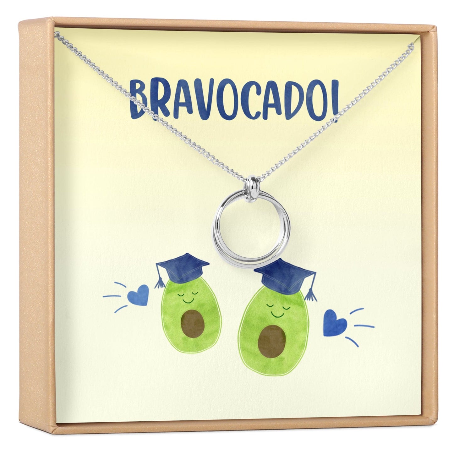 Graduation Necklace, Multiple Styles Necklace