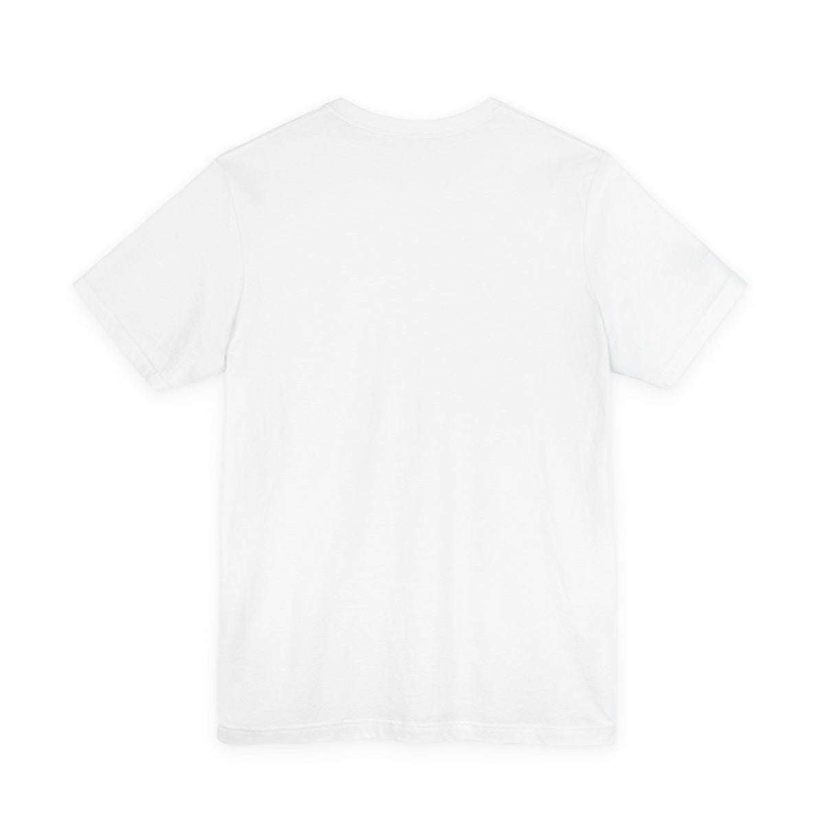 LOVE Heart Graphic Tee – Valentine’s Day Red Love T-Shirt