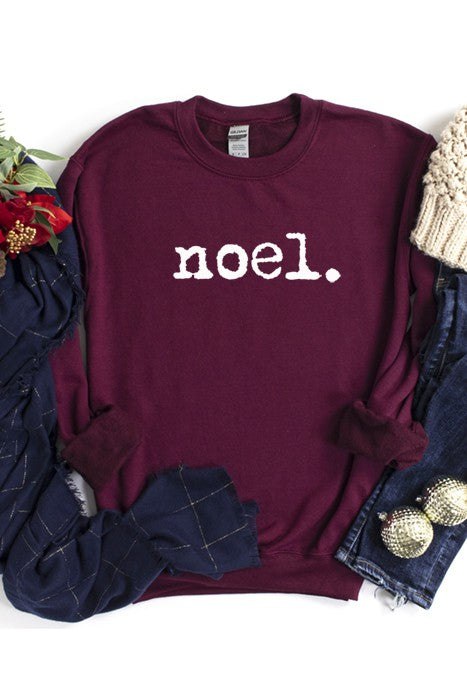 Noel Sweatshirt