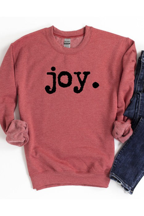 Joy Sweatshirt