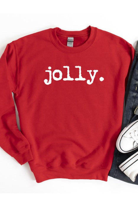 JoLLY Sweatshirt