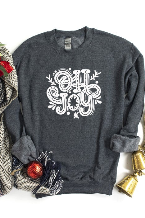 Oh Joy Sweatshirt