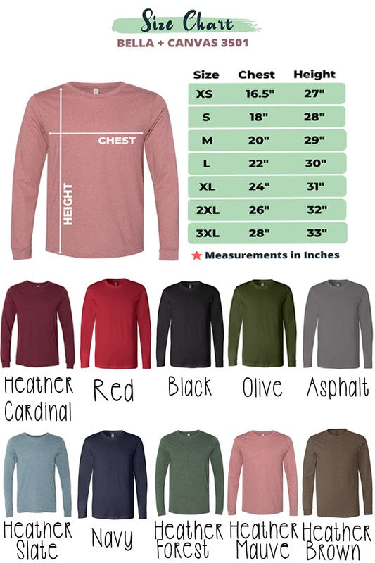 Christmas Loading Holiday Long Sleeves Top