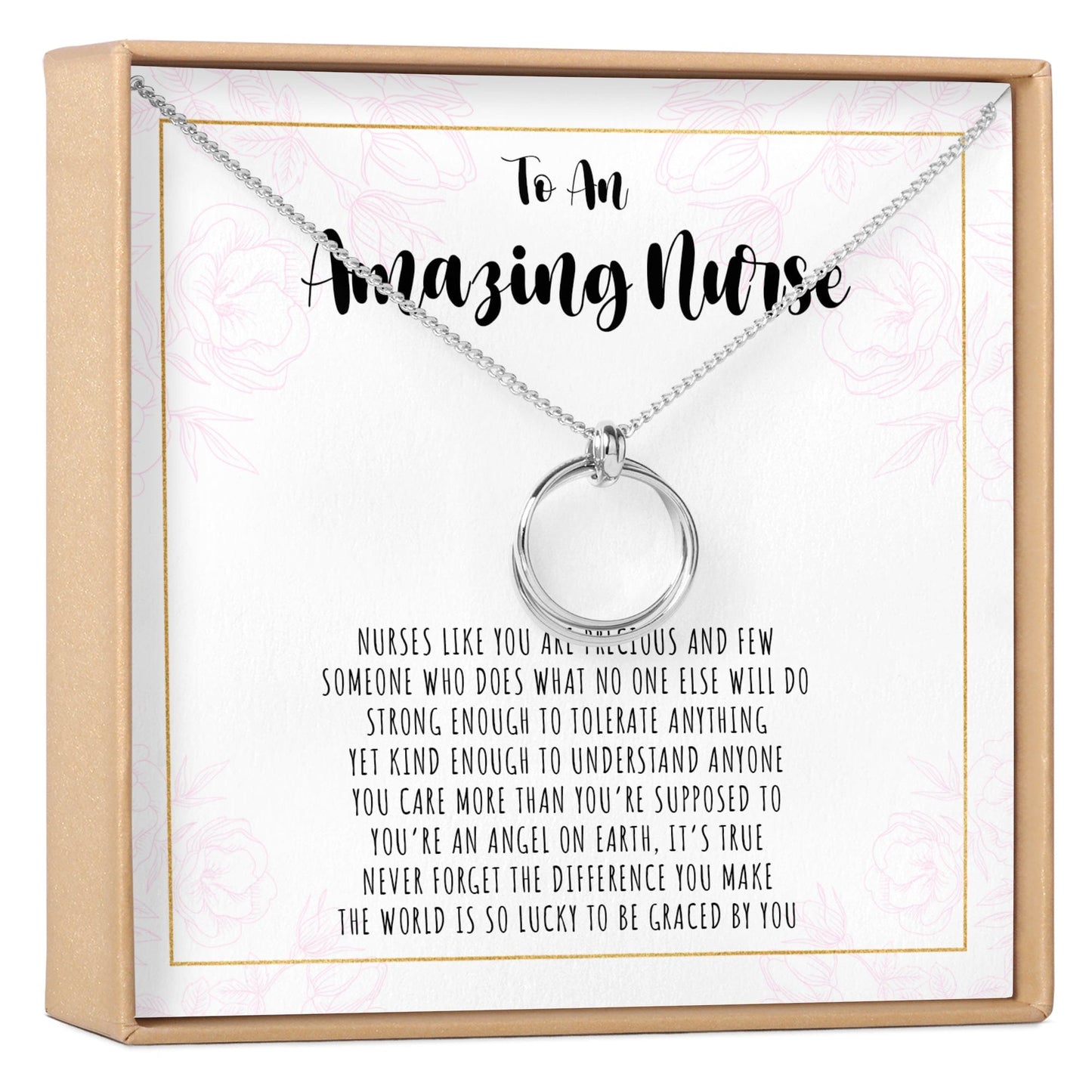 Nurse Necklace, Multiple Styles Necklace